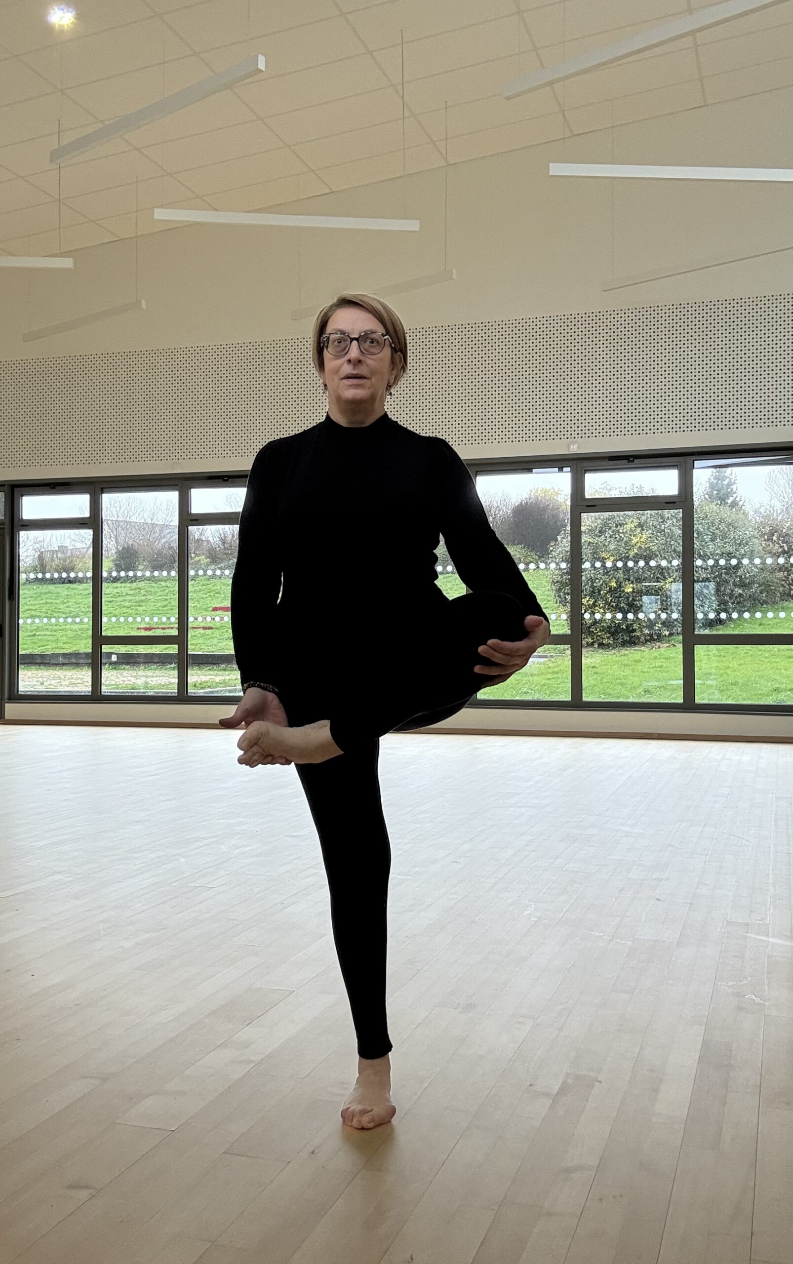 Laurence Aldigé