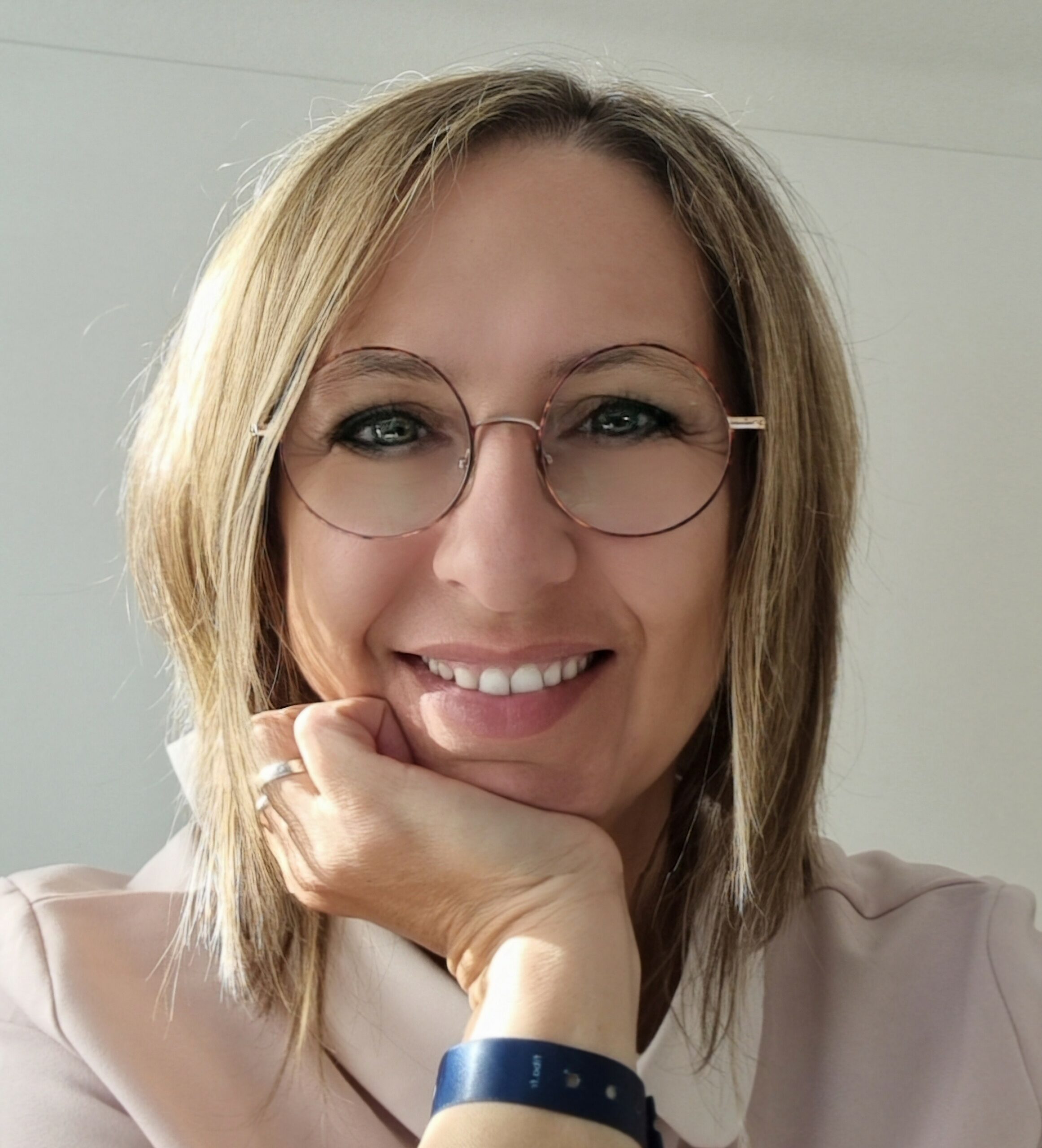 Karine Danan