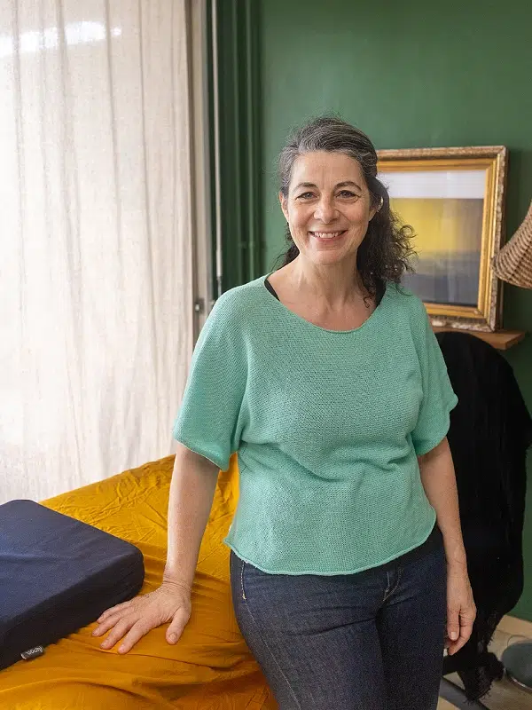 Esther Cohen