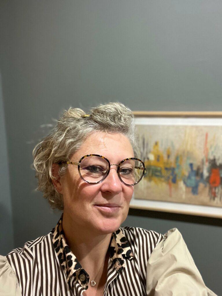 Nathalie Deutsche