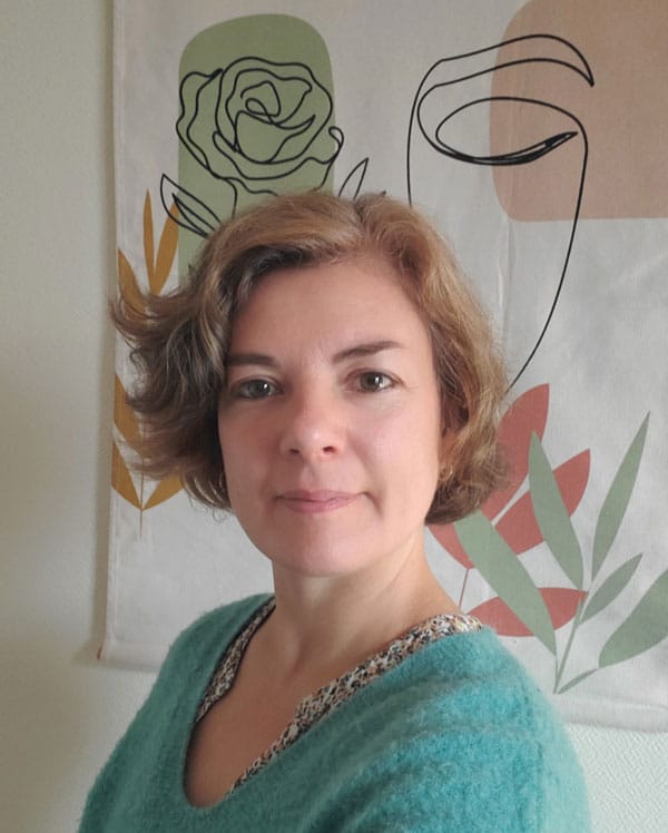 Hélène Brethon