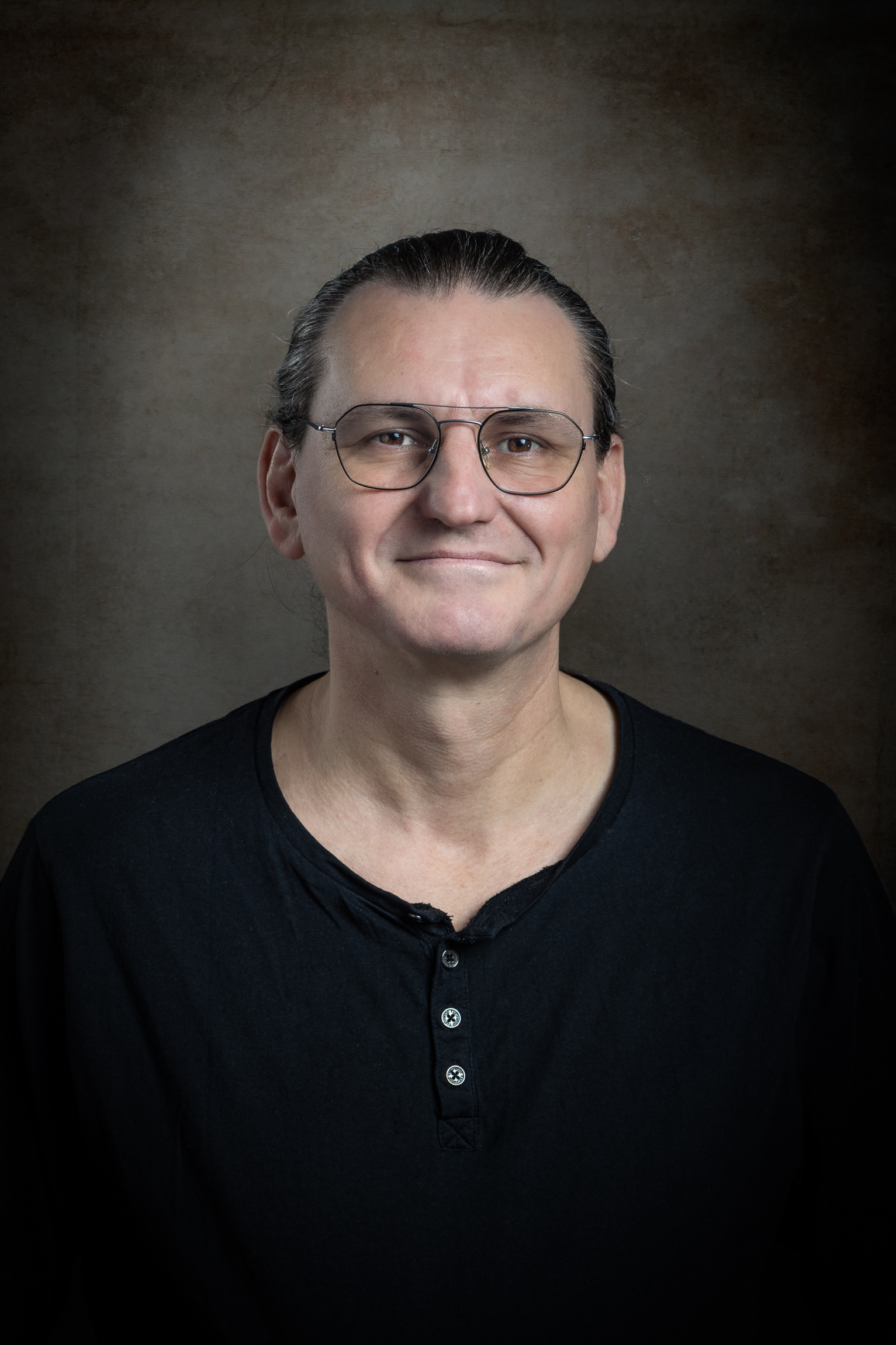 Cyril Collas