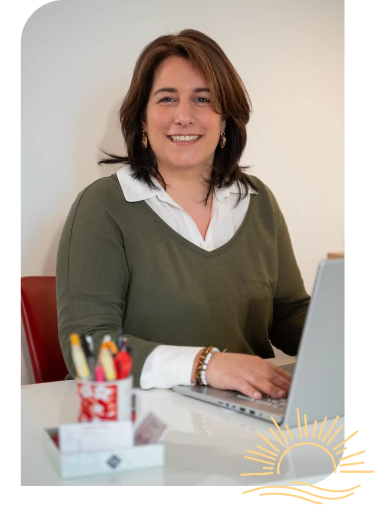 Sabrina Talot