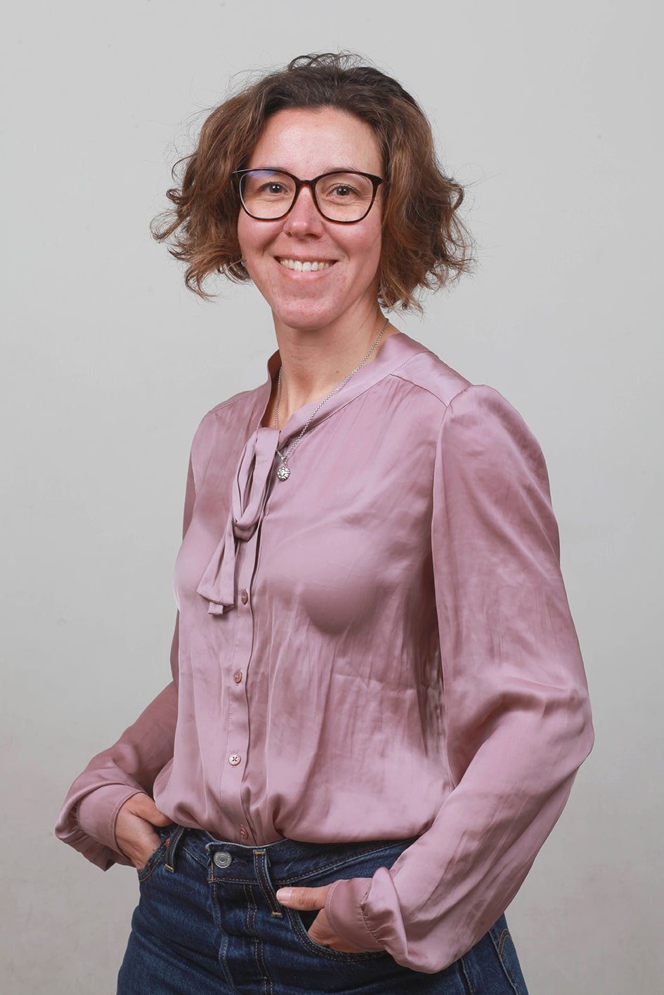 Candy Hoffmann