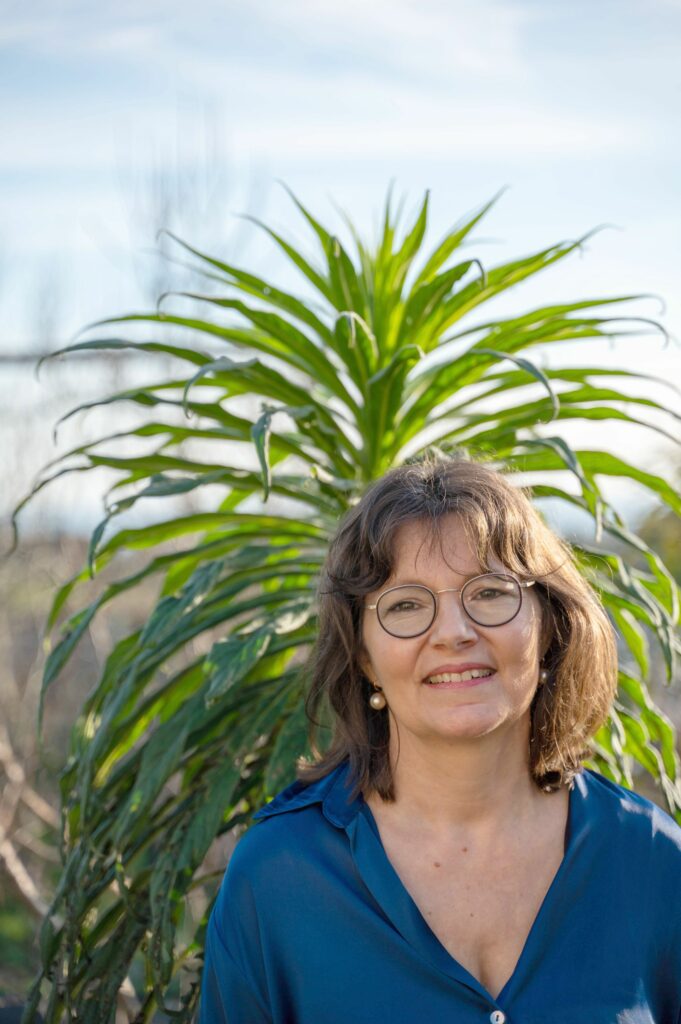 Isabelle Barbot