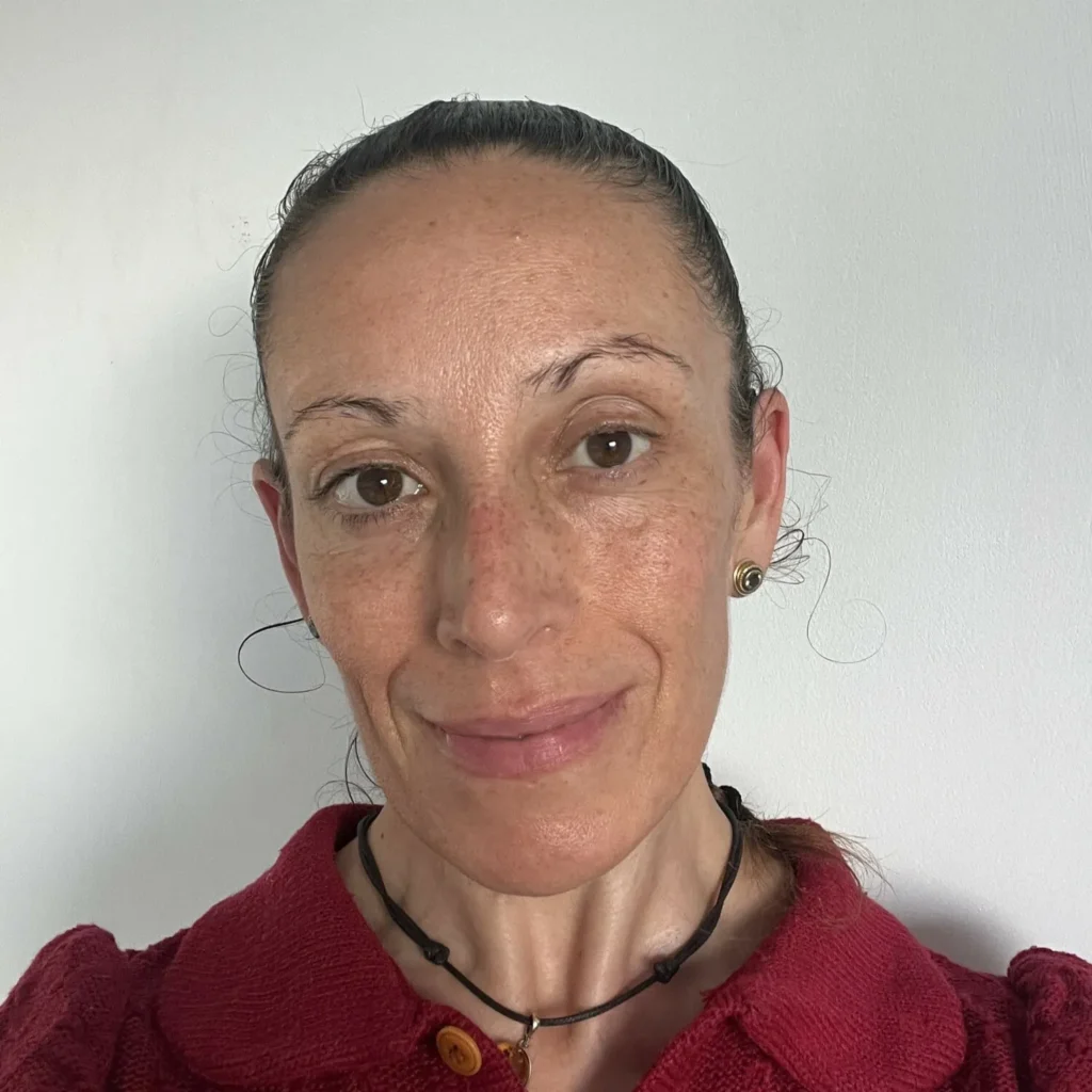 Elisa Spagone