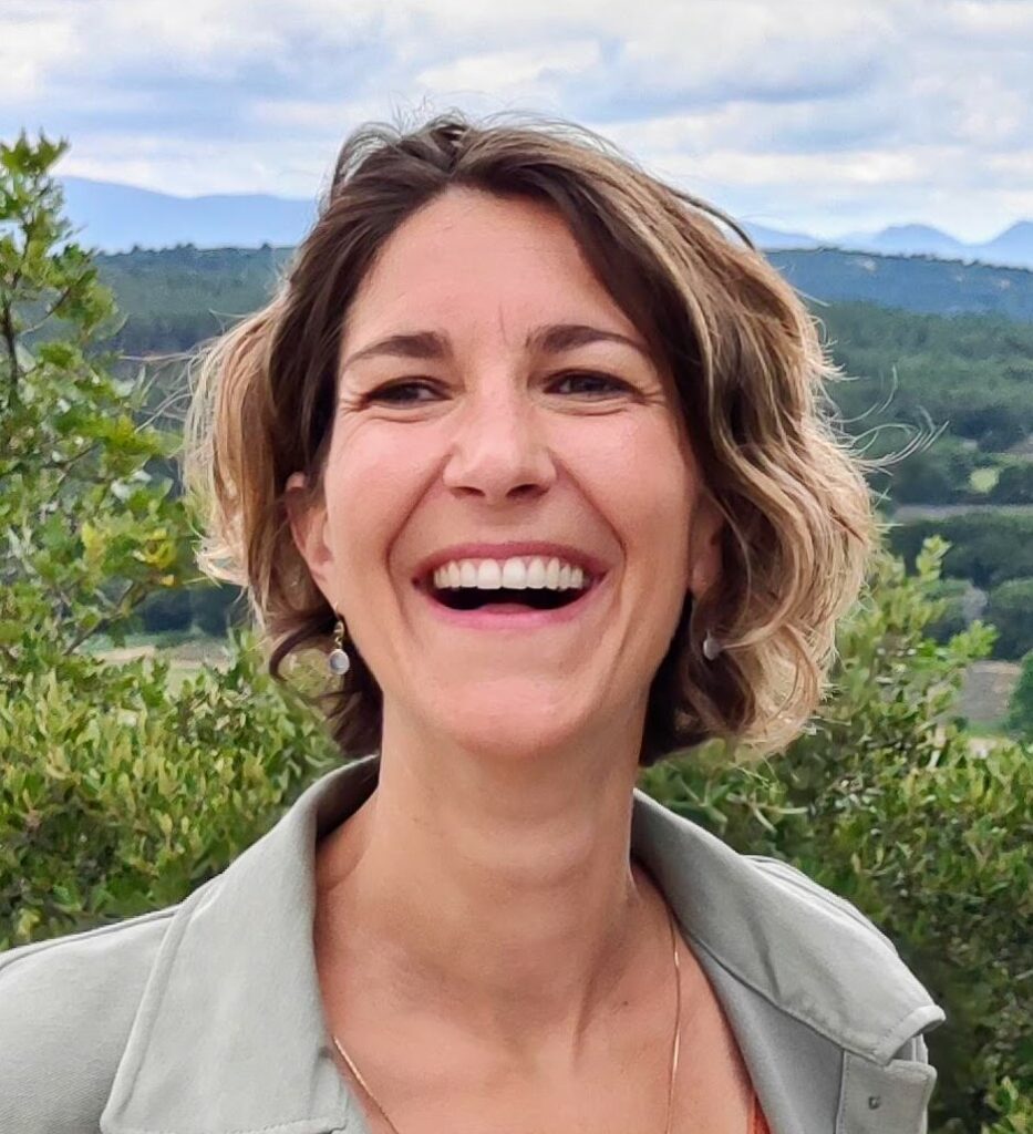 Coralie Brouche