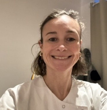 Camille Blancher