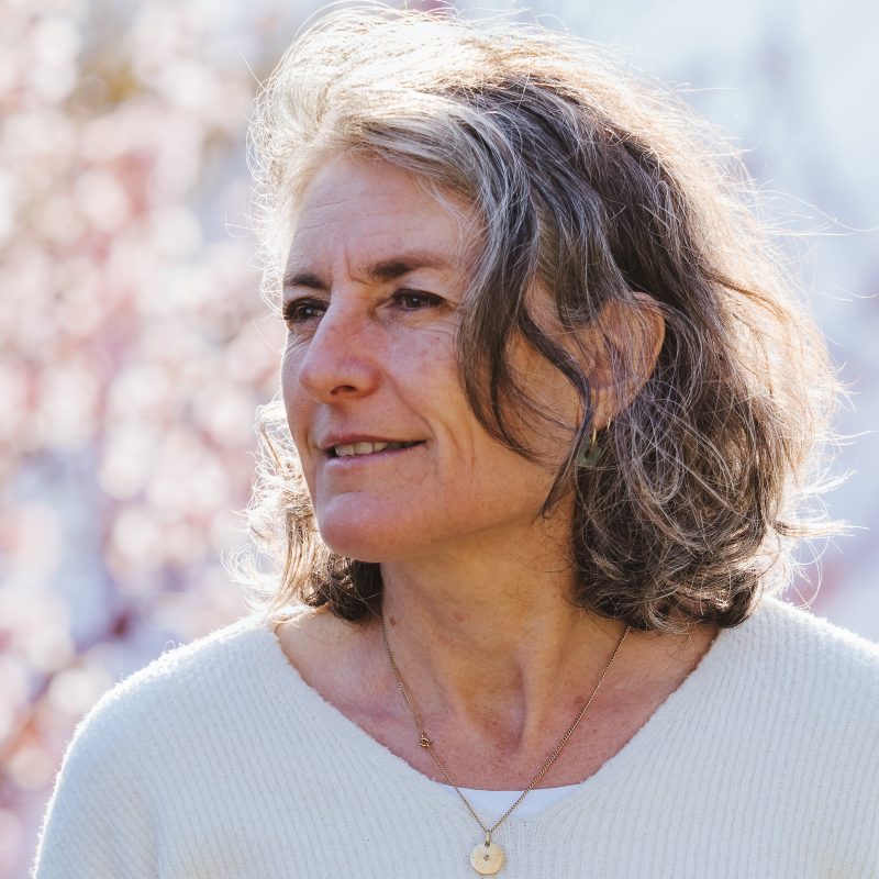 Anne Poirier