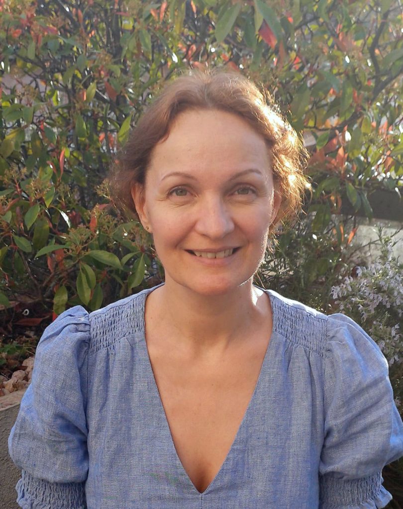 Corinne Drevon Penot