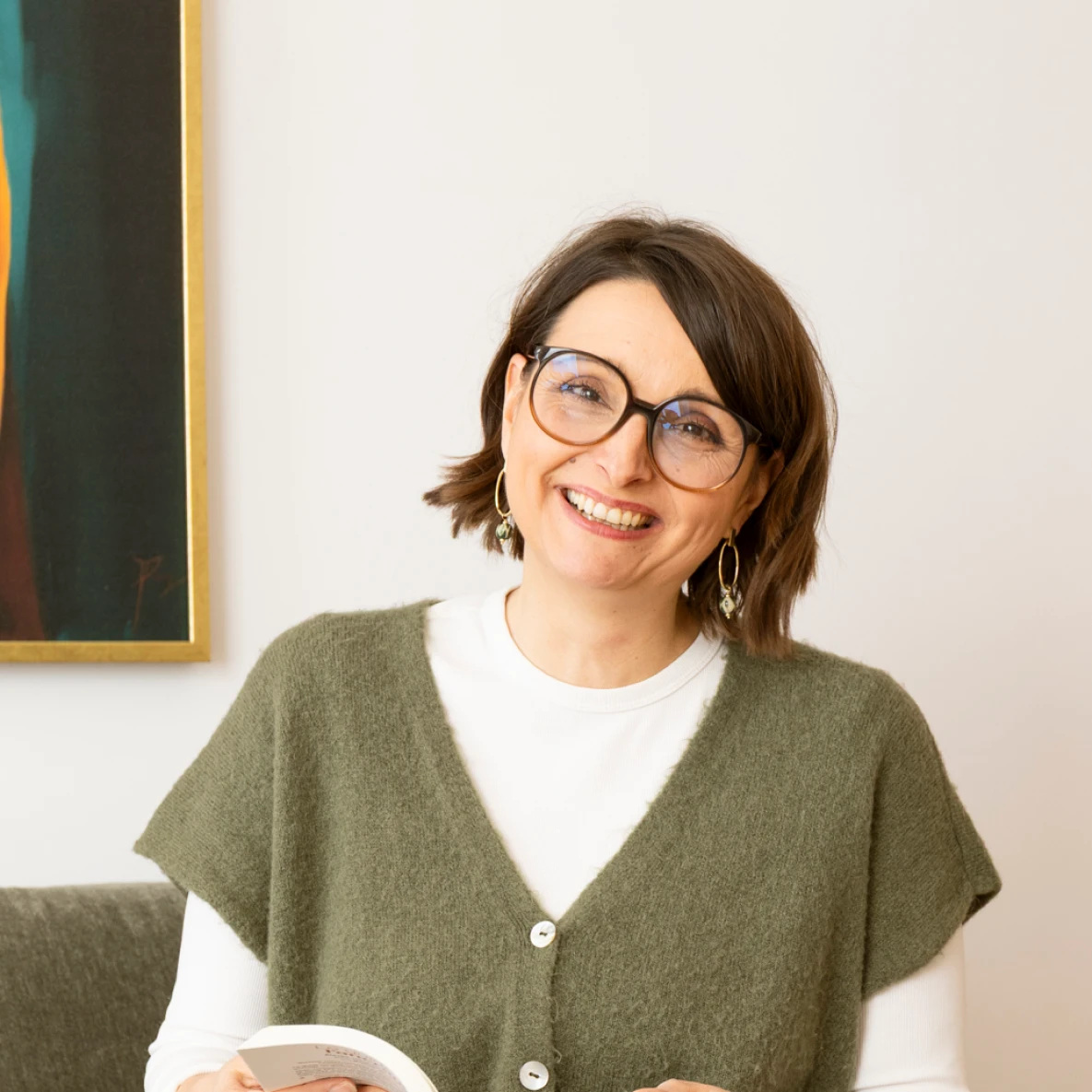 Élodie Barth