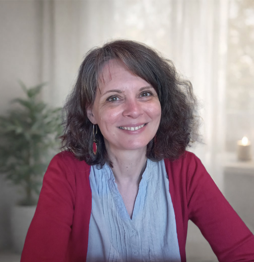 LEFEBVRE Marie Hélène