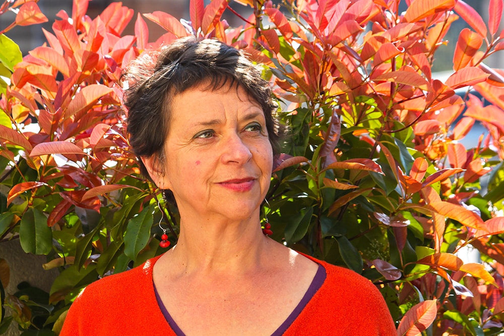 Catherine Grégy