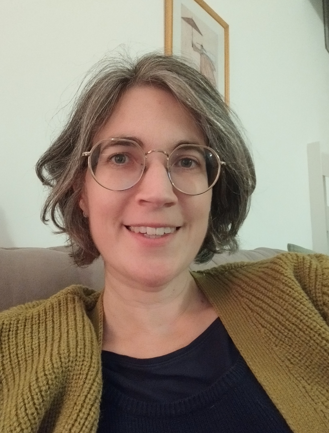 Mathilde Jaglin