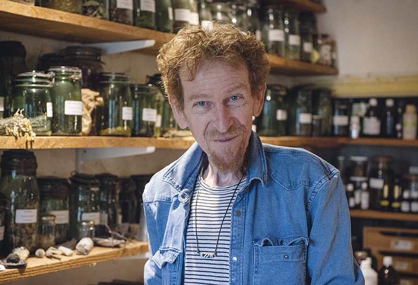 Thierry Thévenin