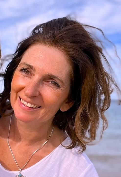 Frédérique Buisson