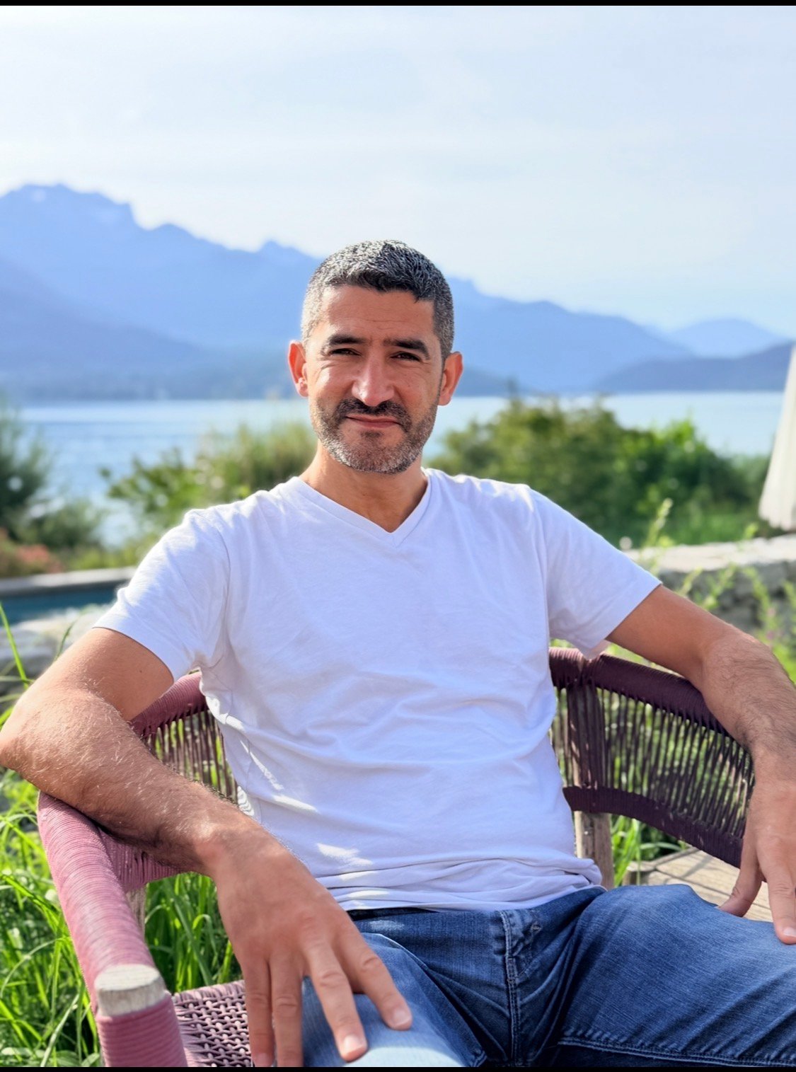 Lionel Roubine