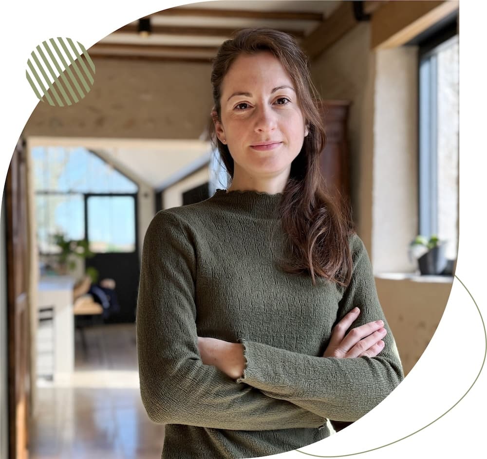 Marie-Laure Faucheux