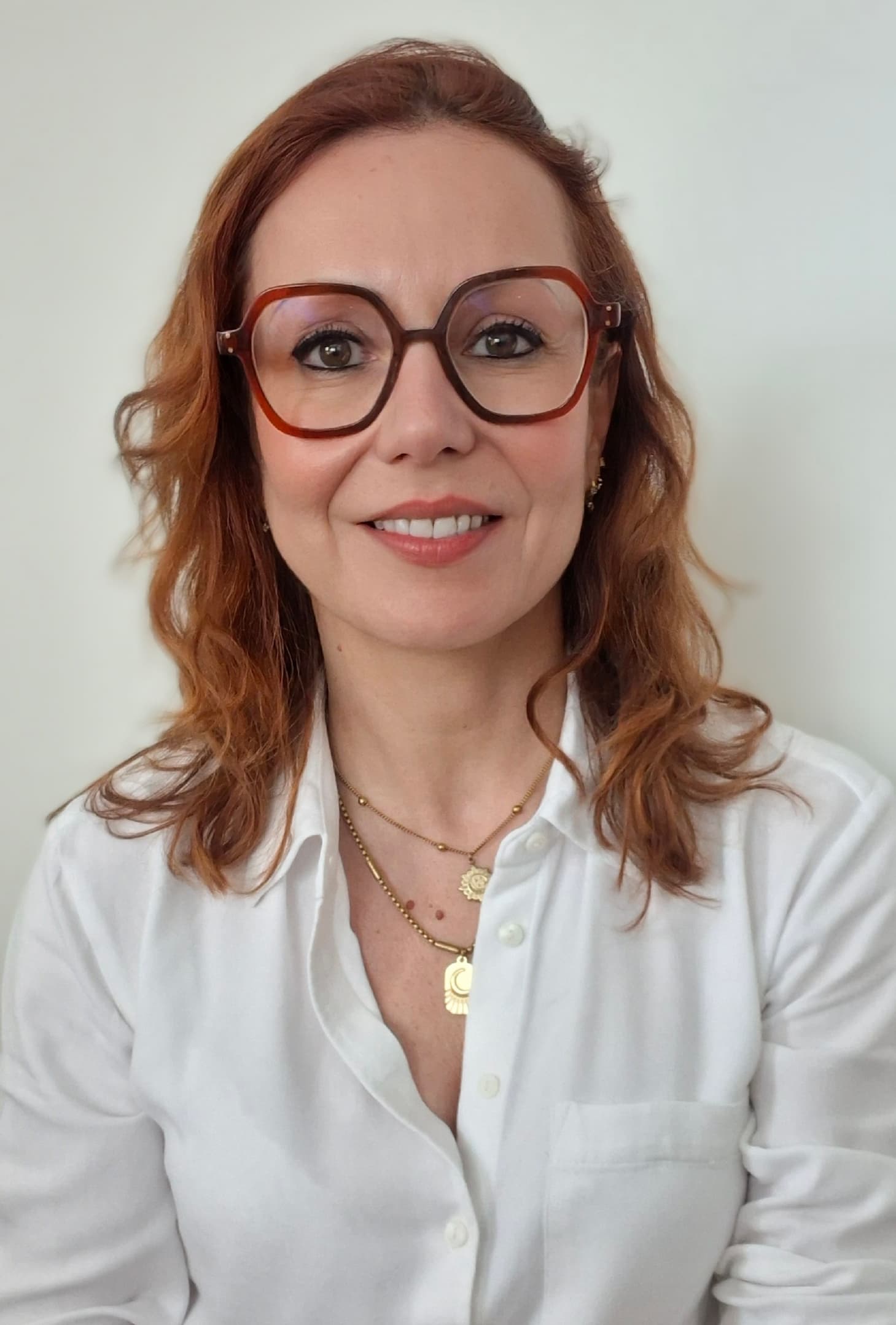 Virginie VILLIÈRE
