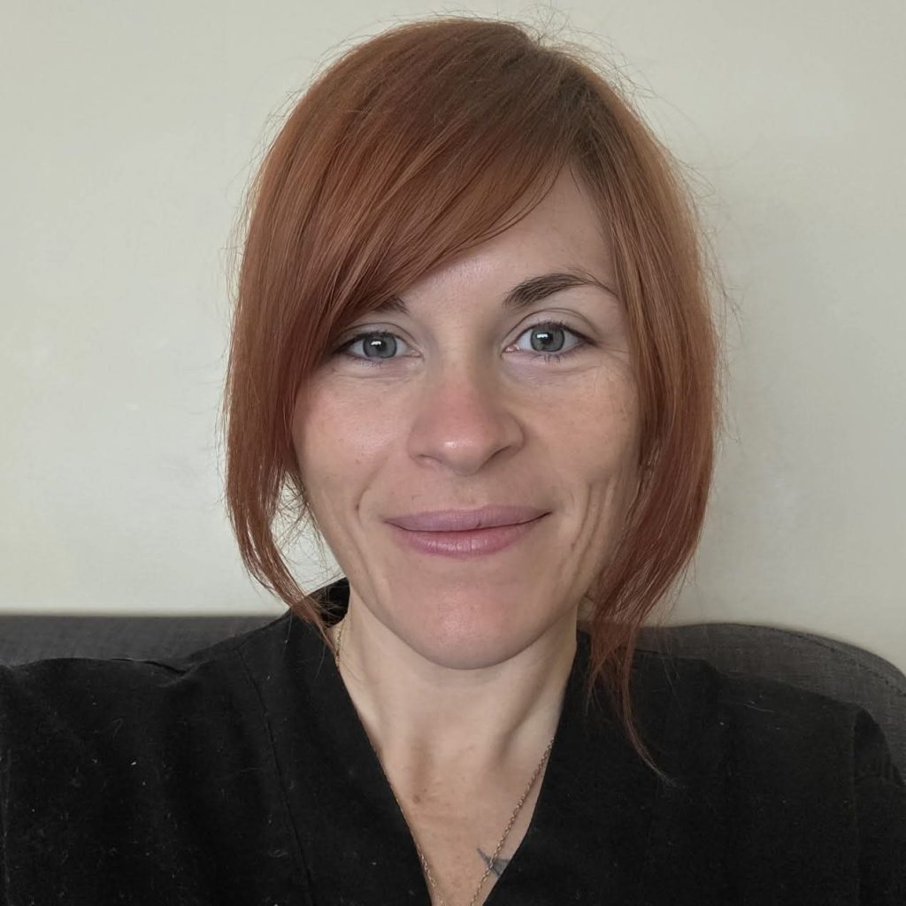 Marina Devaux