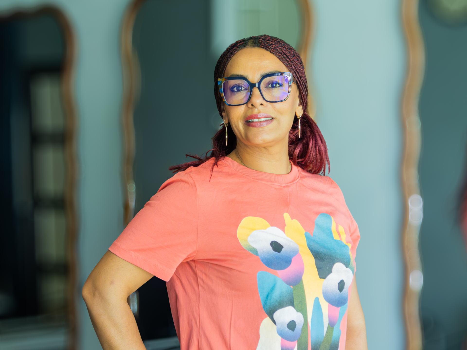 Salwa Corvaisier