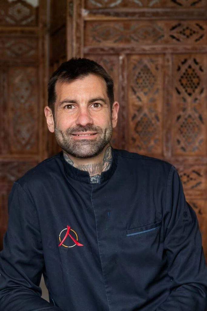 Sébastien Anizan