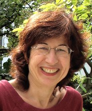 Chantal Berline