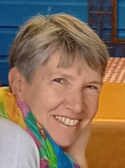 Danièle Ossonce