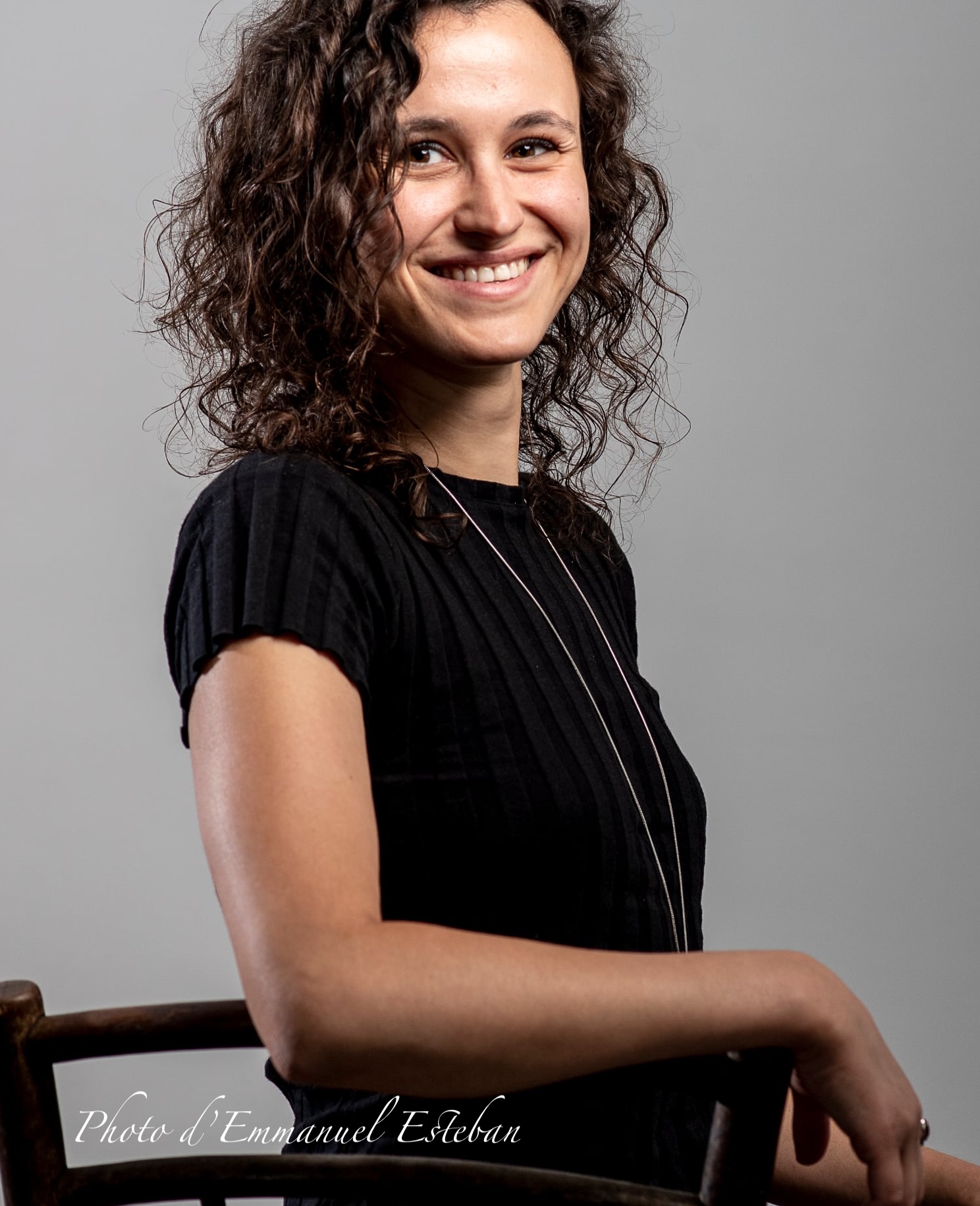 Salomé Courtaux