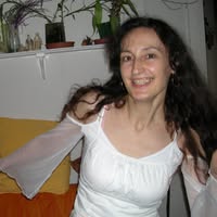 Gislène Donati