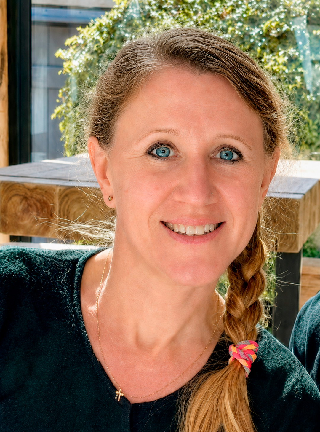 Valérie Lemaire