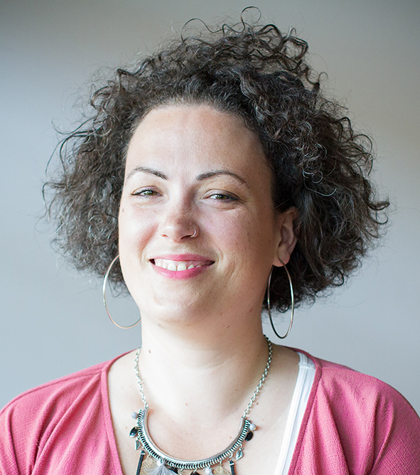 Eugénie Tabi