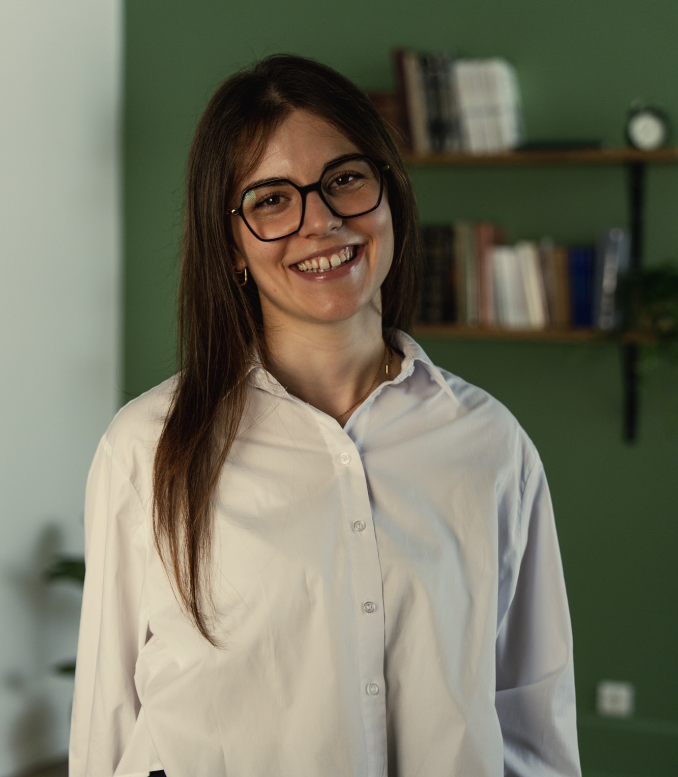 Blandine Lamielle