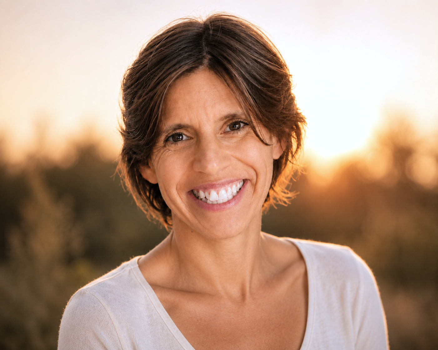 Caroline Frank
