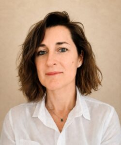 Gwenaëlle Le Pabic