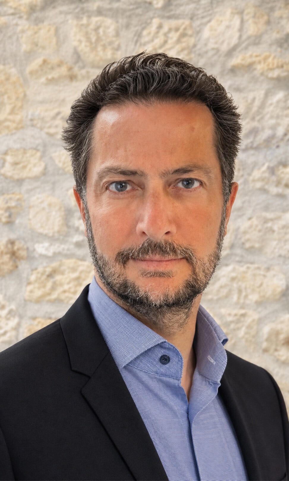 Christophe Tessier