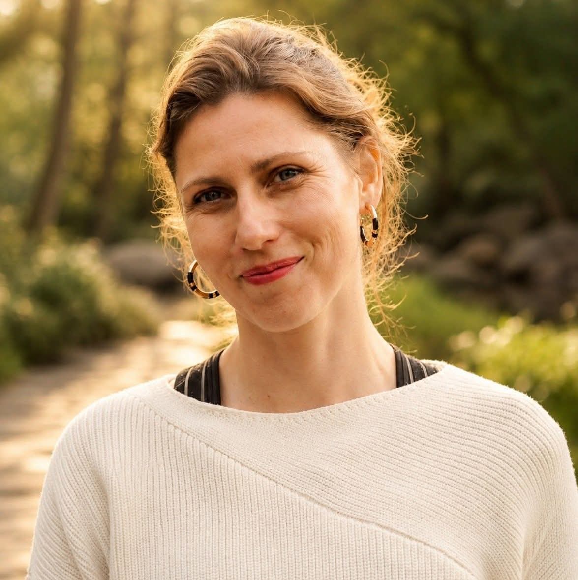 Laure Hudry