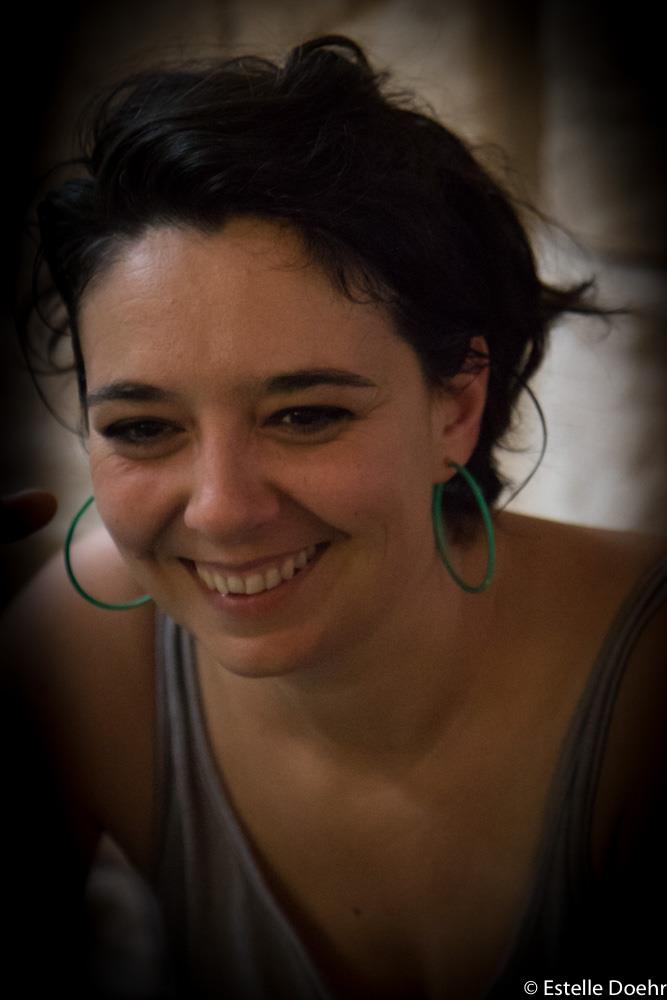 Sabina Gonçalves
