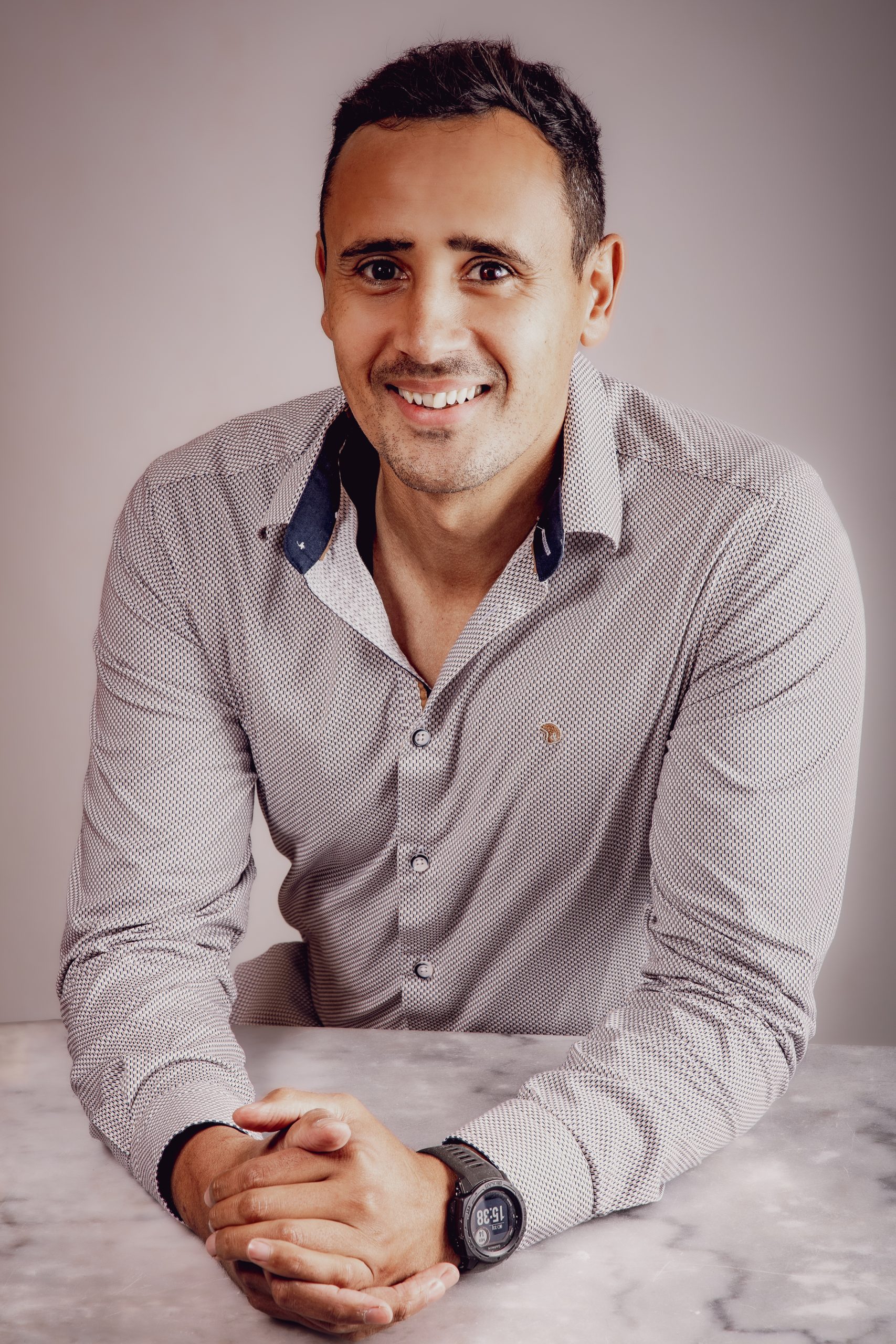 Ismaël Guedi