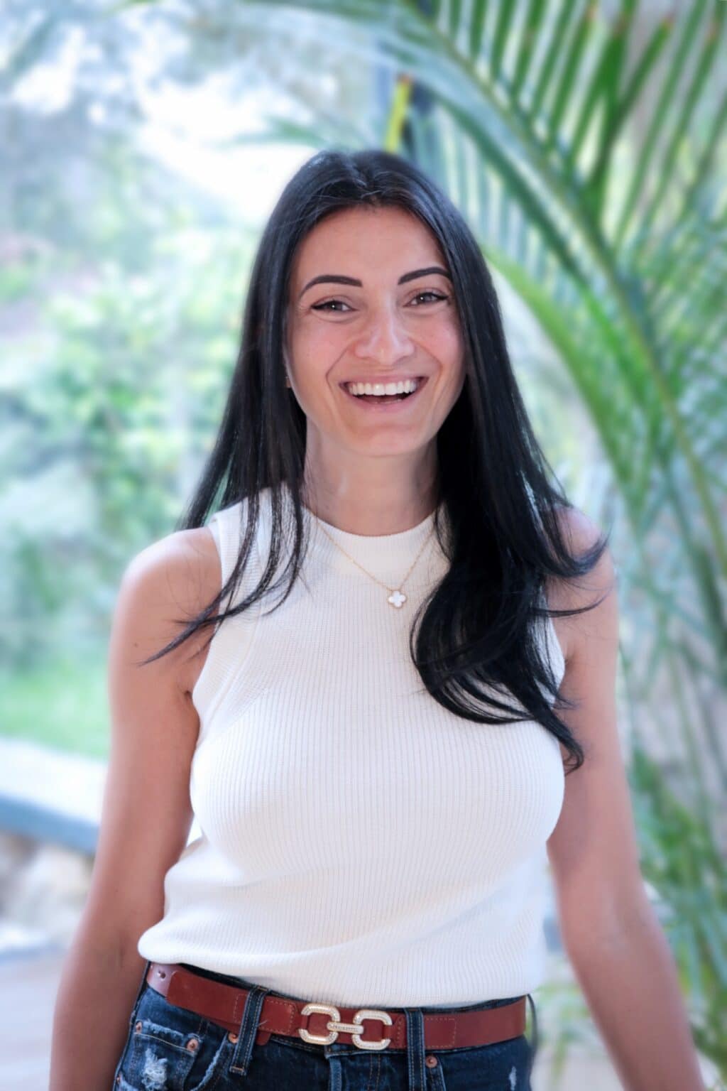 Florence Scuotto