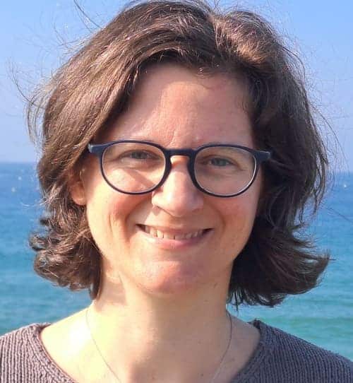 Agathe SYLVESTRE