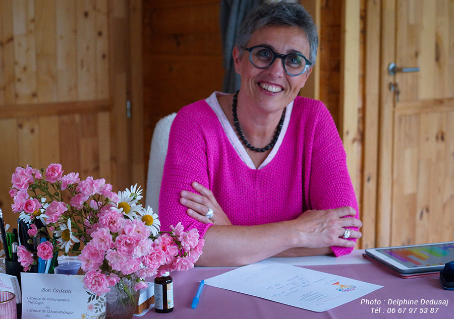 Cécile Vincent