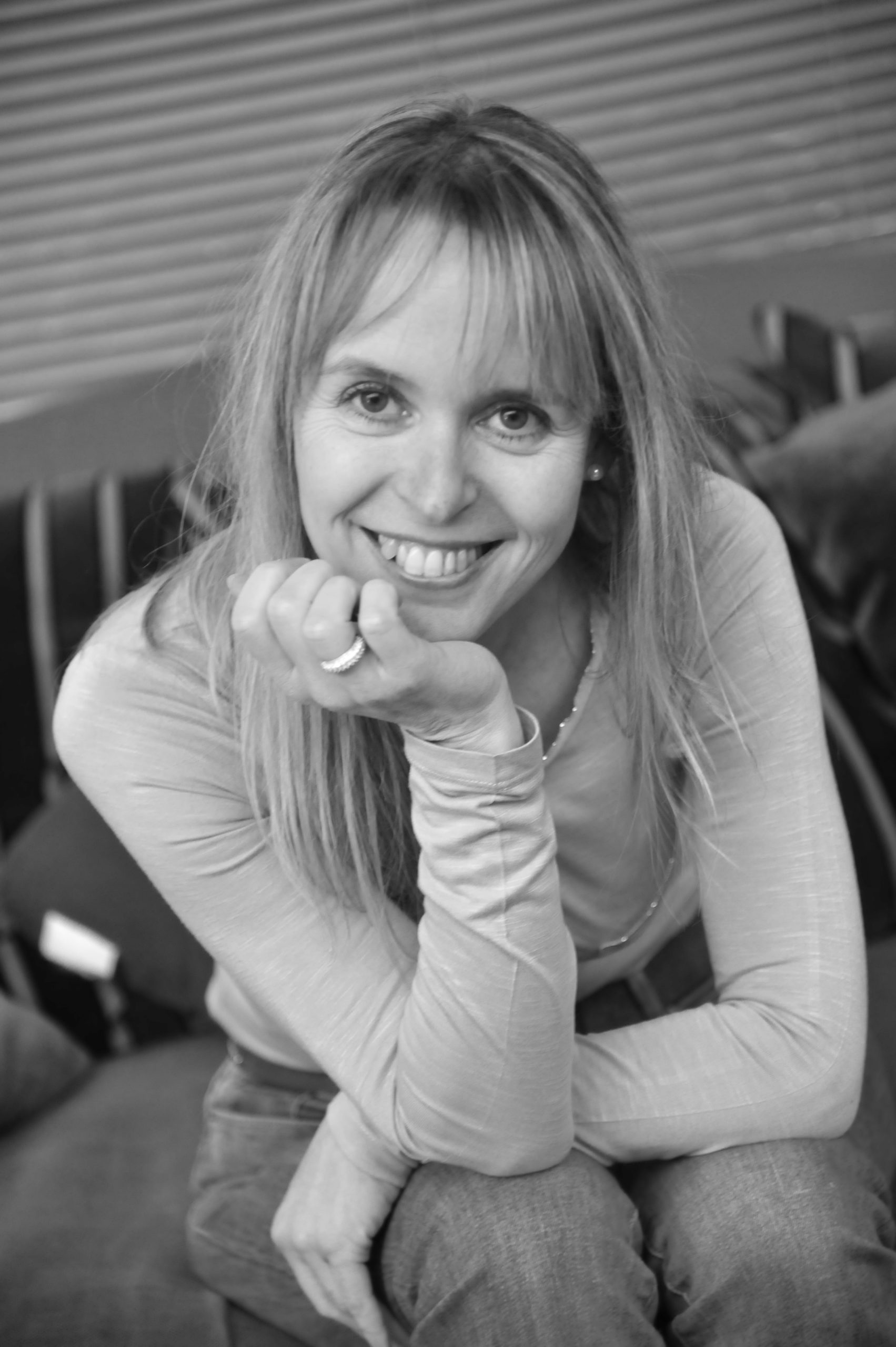 Brigitte Bataille