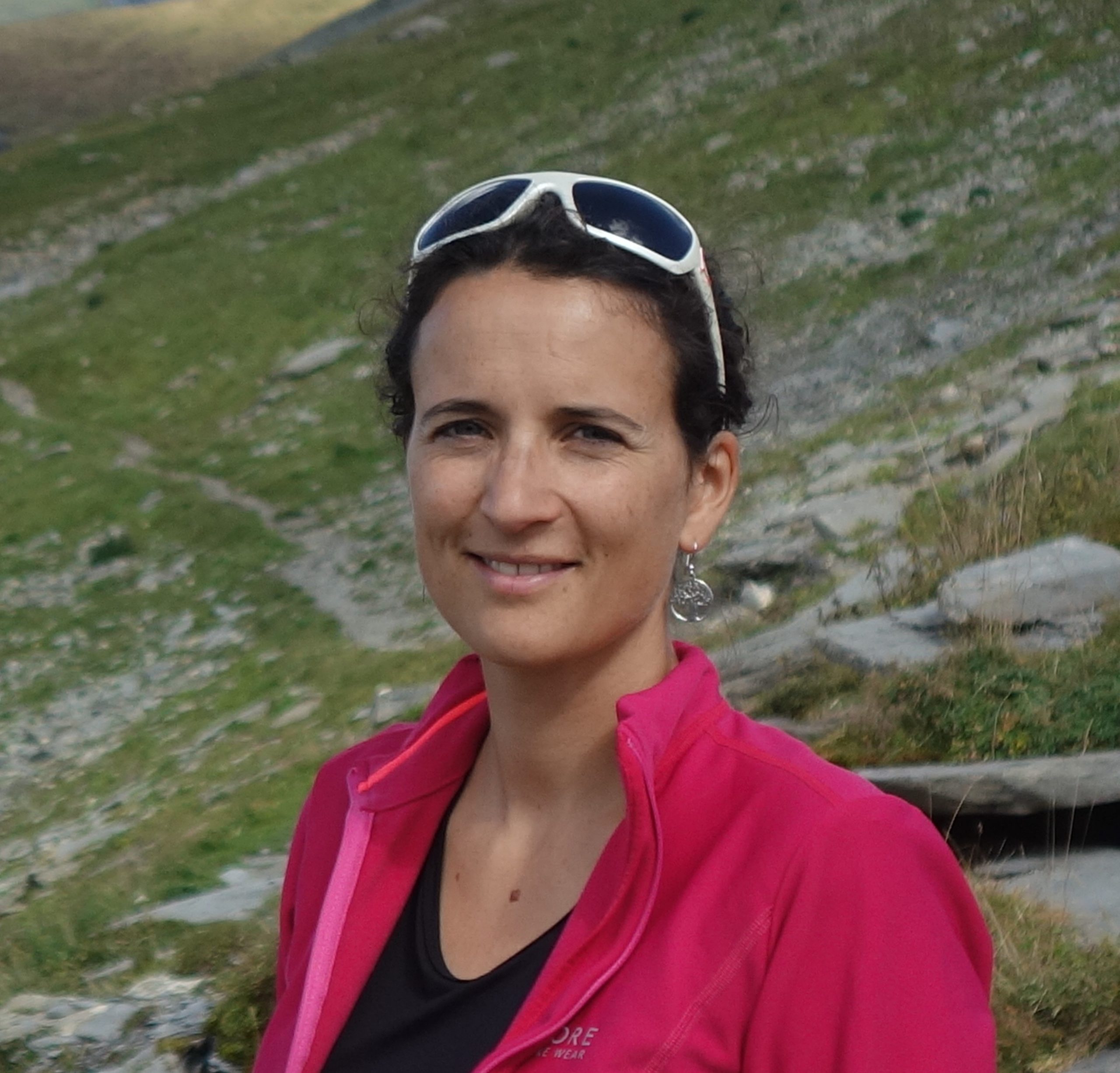 Gaëlle Dupin