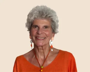 Ina Bourreille