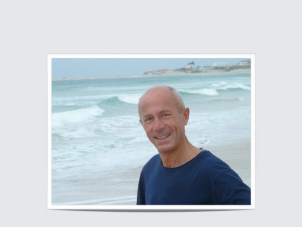 Christophe Triet