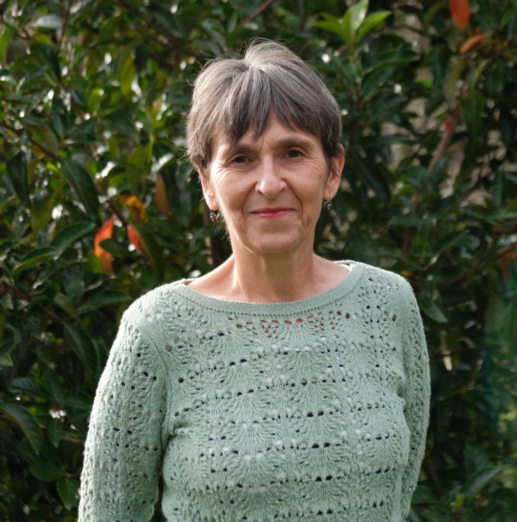 Sylvie Lart