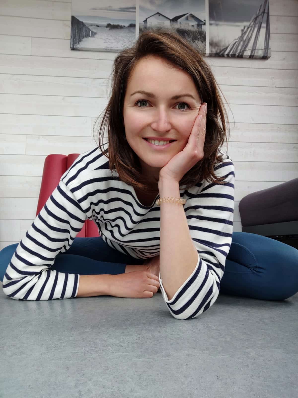 Gaëlle Blaise