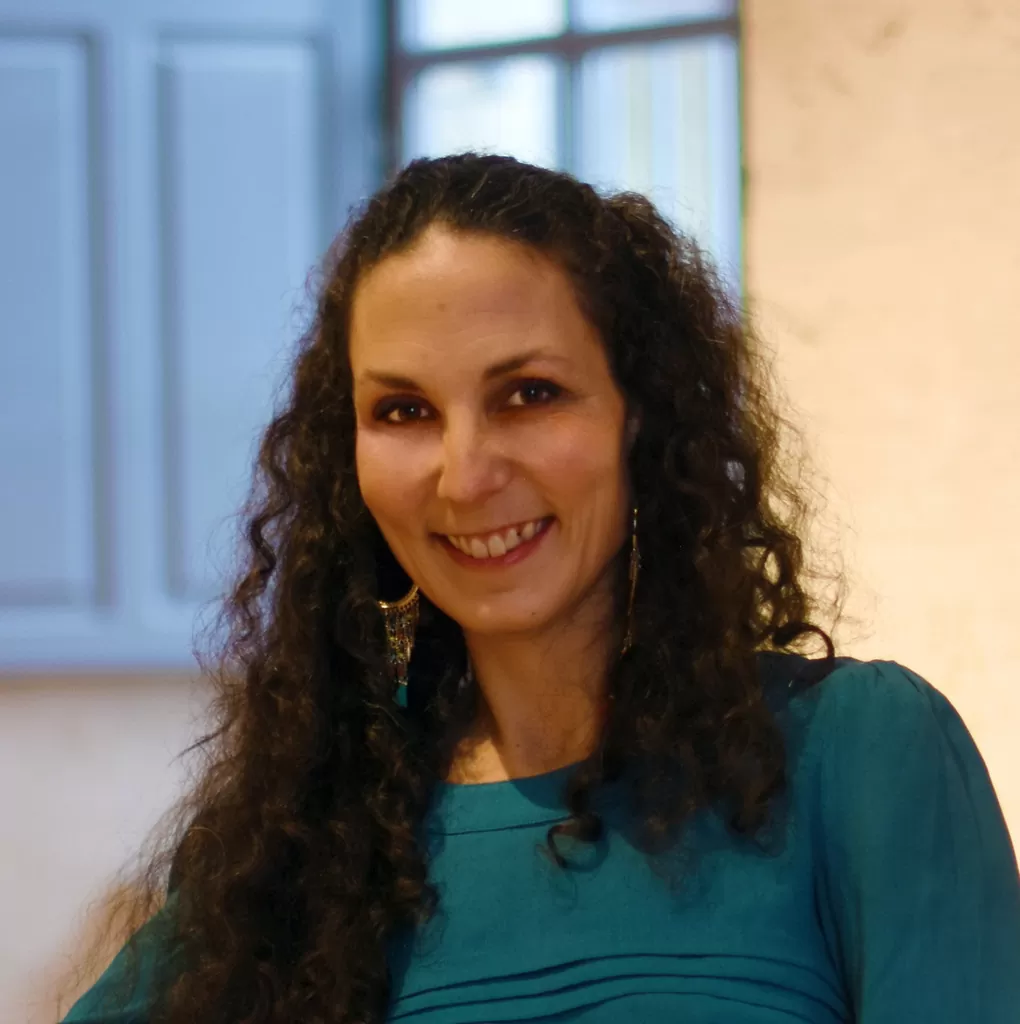 Amandine Lagarde
