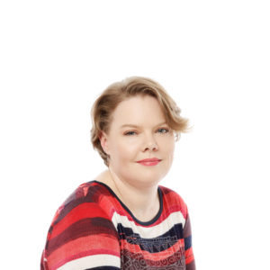 Céline Barbe-Deffayet